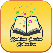 Top 30 Books & Reference Apps Like Bedtime Stories Collection - Best Alternatives