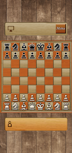 Chess Odyssey Game