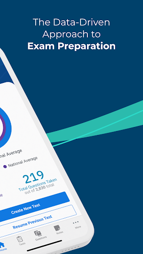 TrueLearn SmartBanks Screen 2