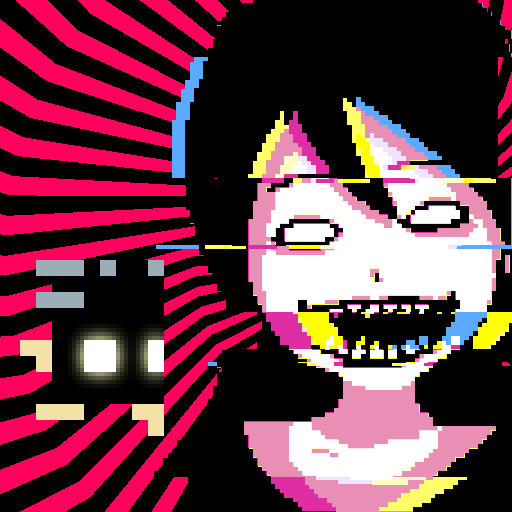 DERE EXE: Rebirth of Horror 9.4 Icon