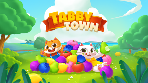 Tabby Town screenshots 5