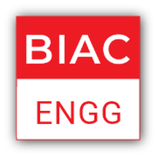 BIACENGG logo