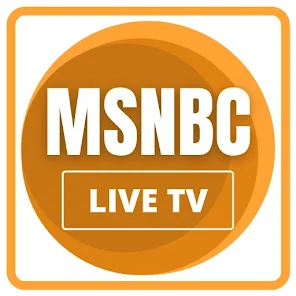 MSNBC Live Stream