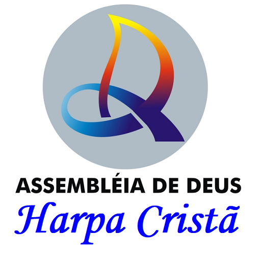 Harpa Cristã Assembleia Deus logo