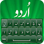 Cover Image of Baixar Urdu keyboard typing 2021: Urdu on photos 1.4 APK