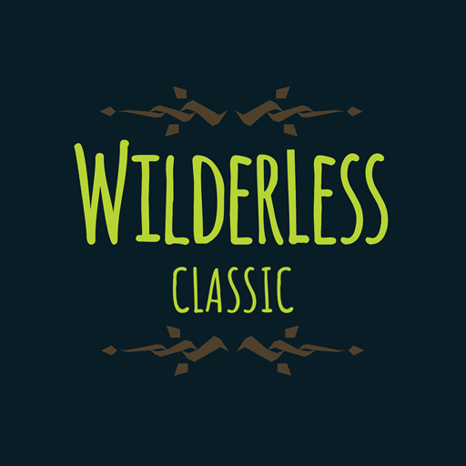 Wilderless Classic  Icon