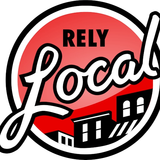 RelyLocal logo
