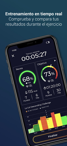 Aplifit Play Screen 3