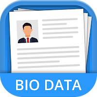 Biodata Creator - Bio Data Maker for Marriage
