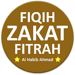 Cover Image of ダウンロード Fiqih Zakat Fitrah  APK