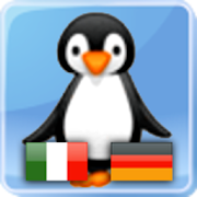 Pinguino: Italiano - Tedesco