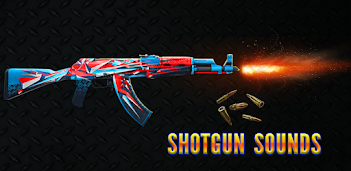 Jugar a Shotgun Sounds: Gun Simulator gratis en la PC, así es como funciona!