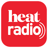 Heat Radio icon