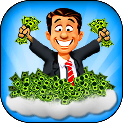 Total Business Tycoon 37 Icon