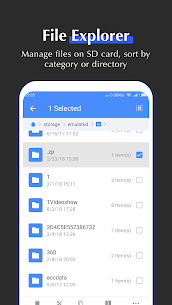 All-In-One Toolbox: Cleaner vv8.2.8.1 APK + MOD (Latest, Pro) 6