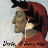 Dante, il trova rime icon