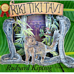 Icon image Rikki Tikki Tavi