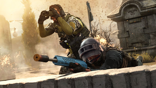 Modern Strike : Multiplayer FPS - Critical Action  screenshots 13