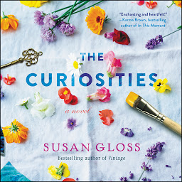 Icon image The Curiosities: A Novel