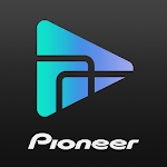 Cover Image of Herunterladen Pioneer Remote-App  APK