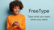 FreeType - Bypass text filtersのおすすめ画像1