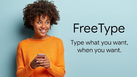 FreeType - Bypass text filtersのおすすめ画像1