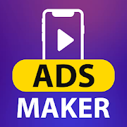 Video Ad Maker: Banner Video Maker & Video Editor