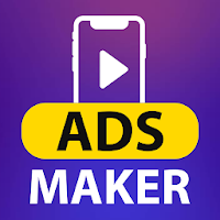Video Ad Maker Banner Video Maker  Video Editor