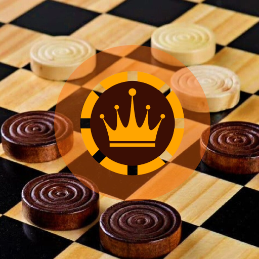 Checkers Royal