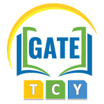 Cover Image of Télécharger GATE Exam Preparation - TCY  APK