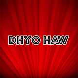 Lirik Dhyo Haw icon