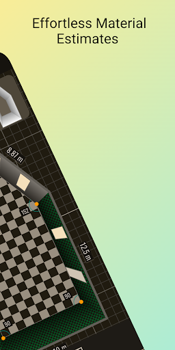 Building Cost Calculator PRO Screen 2