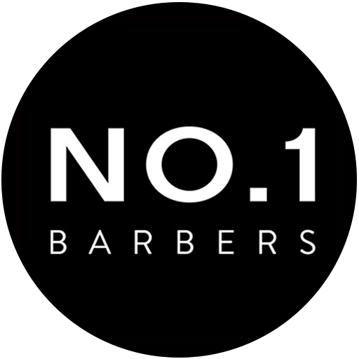 No. 1 Barbers - AppWisp.com