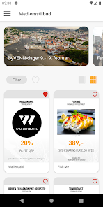 Captura de Pantalla 2 byVENN android