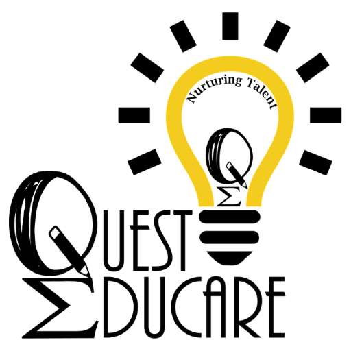 Quest Educare logo