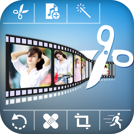 Video Master  Icon