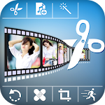 Cover Image of Download Photo Video Music Editor  APK