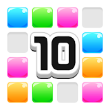10ぷる -脳トレ無料パズル ゲーム icon