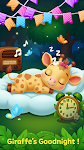 screenshot of Little Giraffe My Pet Friend