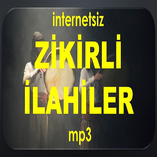 Zikirli-Coşkulu-İlahiler logo