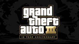 Grand Theft Auto III Screenshot 1