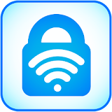 WiFi Password Recover Prank icon