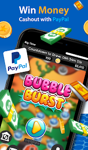 TC: Play Games & Earn Rewards APK for Android Download