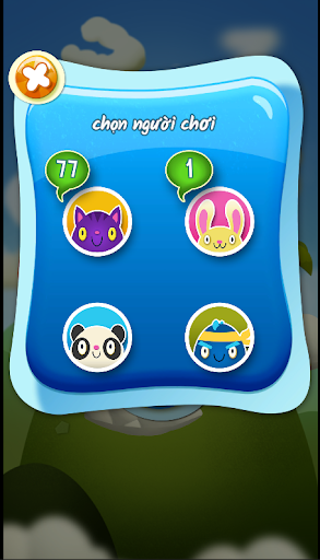 Feed The Monster Vietnamese