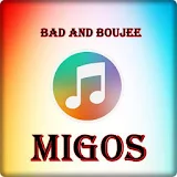 Bad and Boujee - MIGOS Full MP3 icon