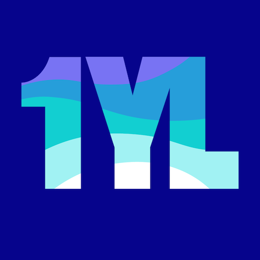 1YL logo