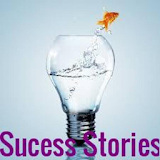 Success Stories. icon