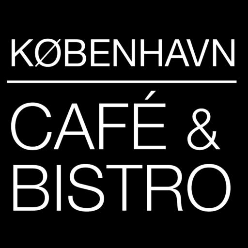 København Cafe & Bistro logo