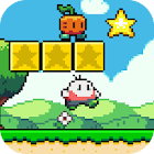 Super Onion Boy - Pixel Game 1.0.0.2