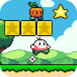 Super Onion Boy - Pixel Game Mod Apk